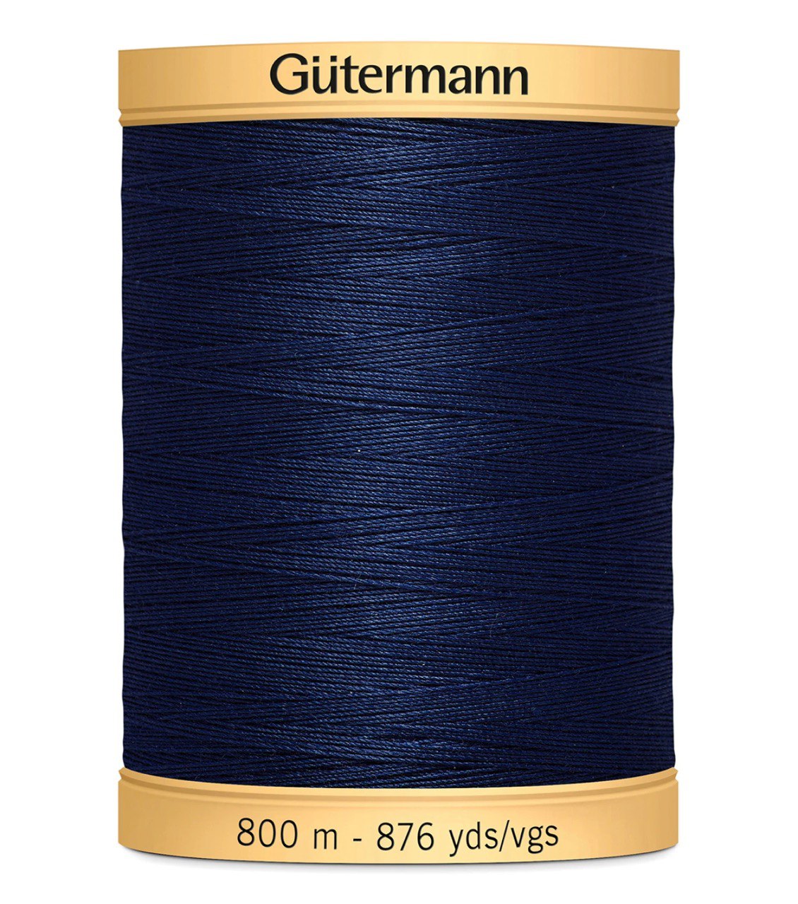 100% Cotton Thread 875 yds 5322