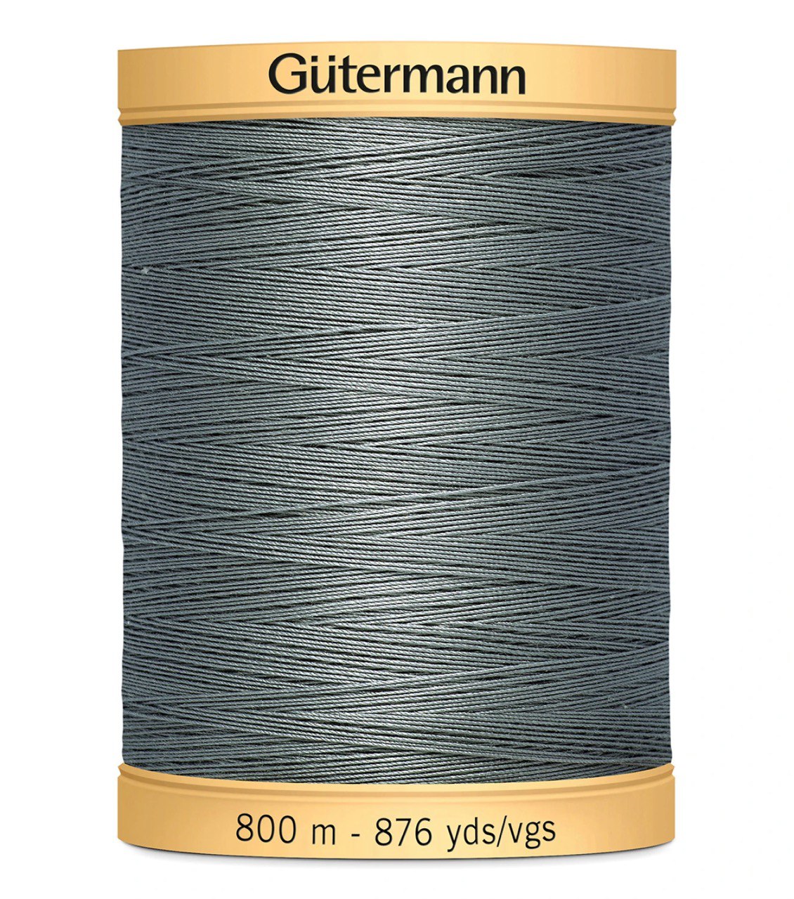 100% Cotton Thread 875 yds 5705