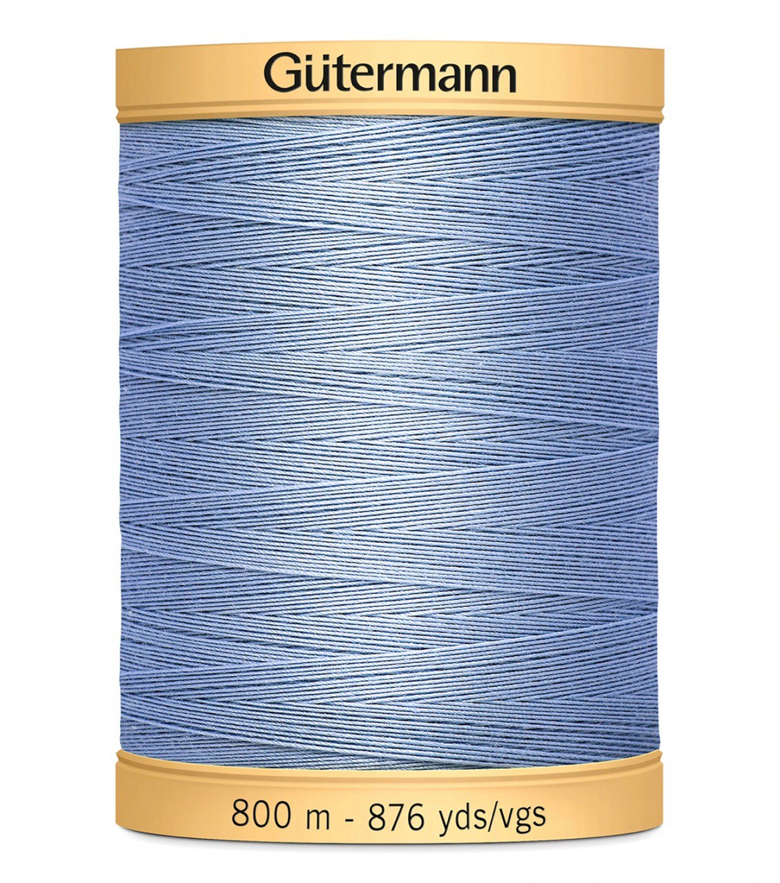 100% Cotton Thread 875 yds 5826