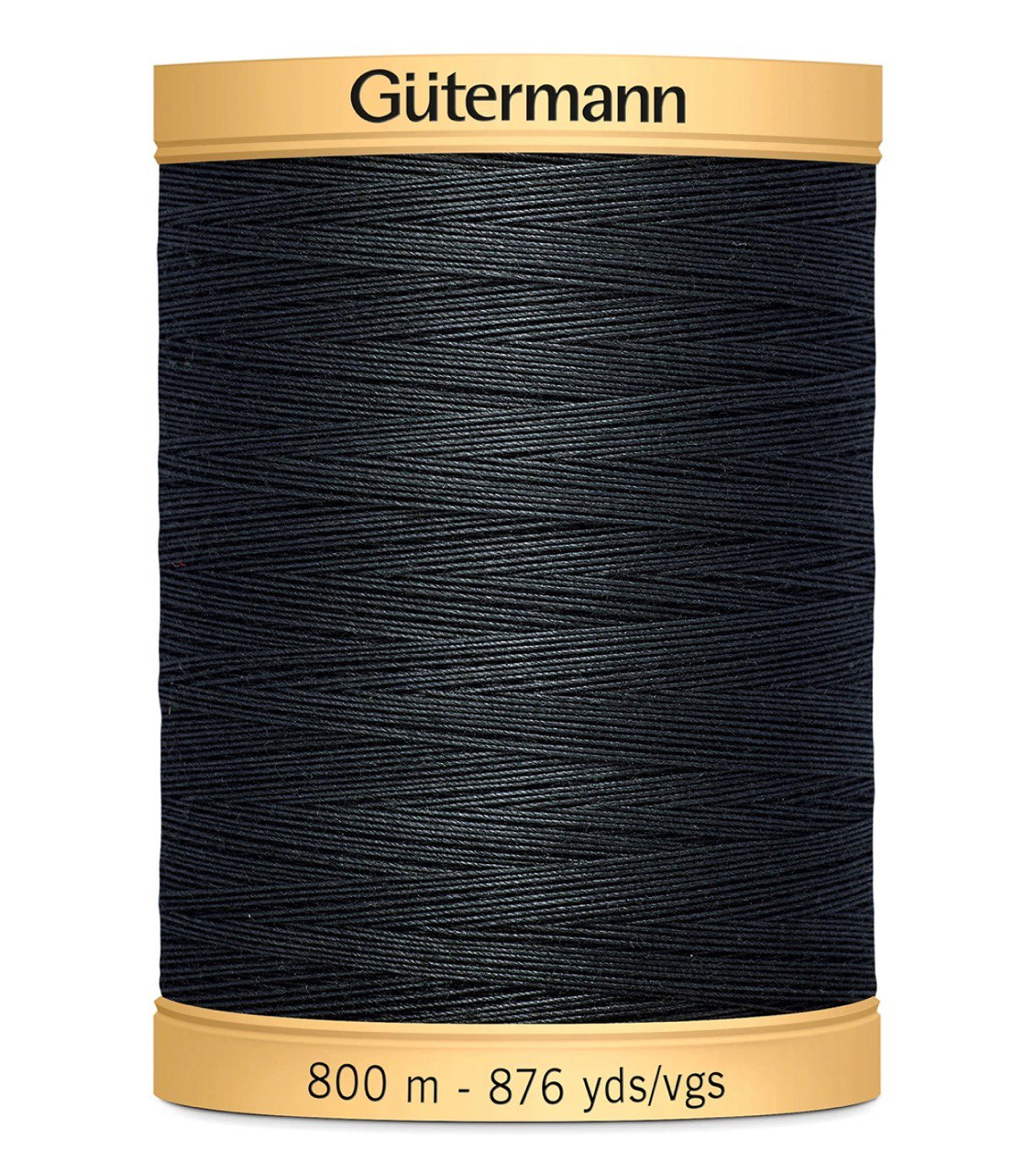 100% Cotton Thread 875 yds 5902