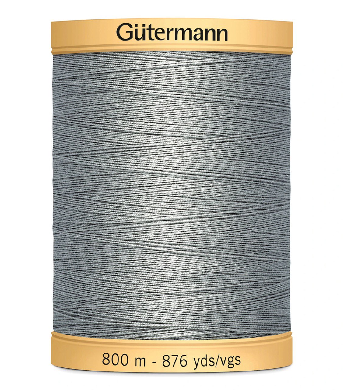 100% Cotton Thread 875 yds 6206