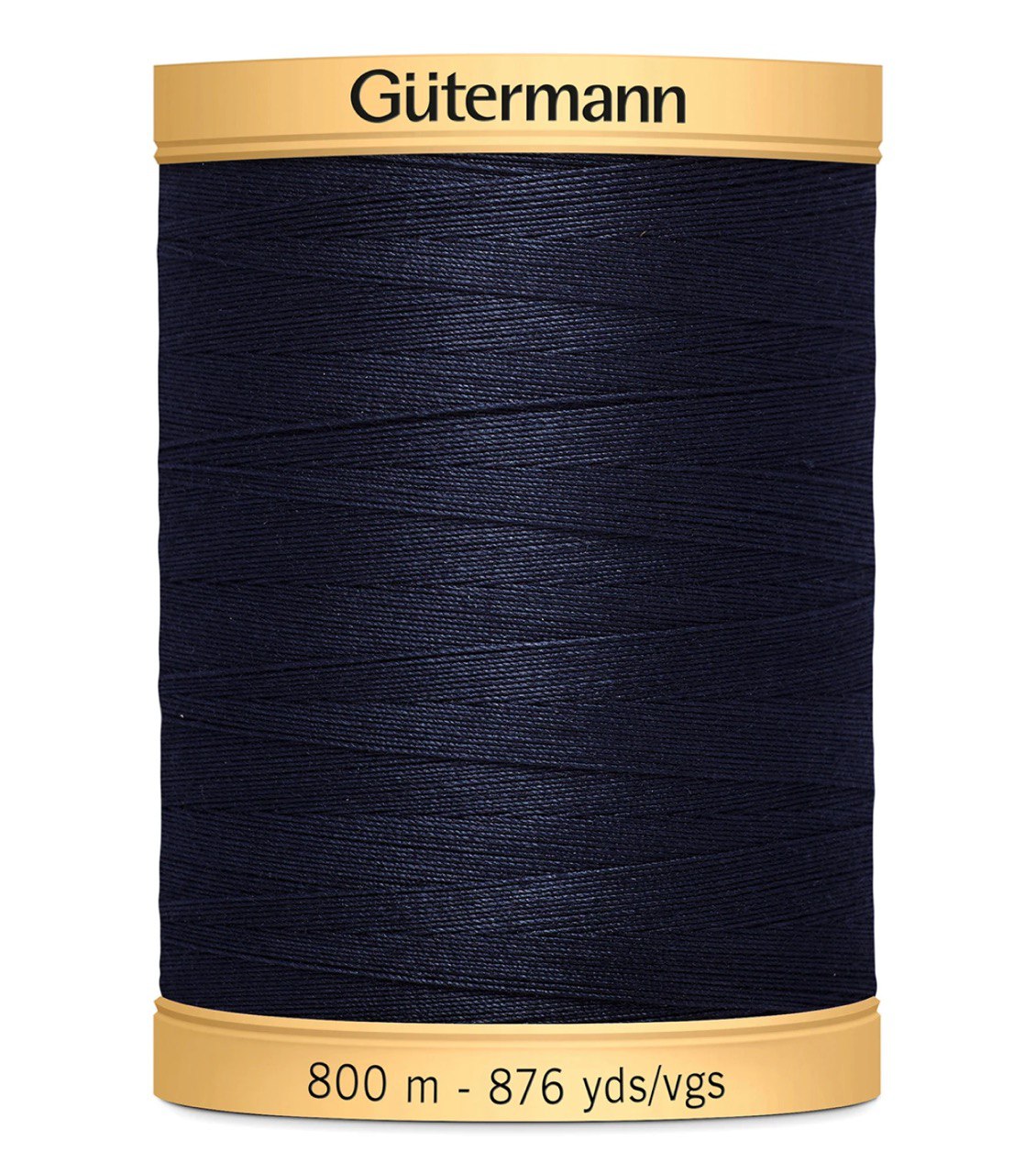 100% Cotton Thread 875 yds 6210