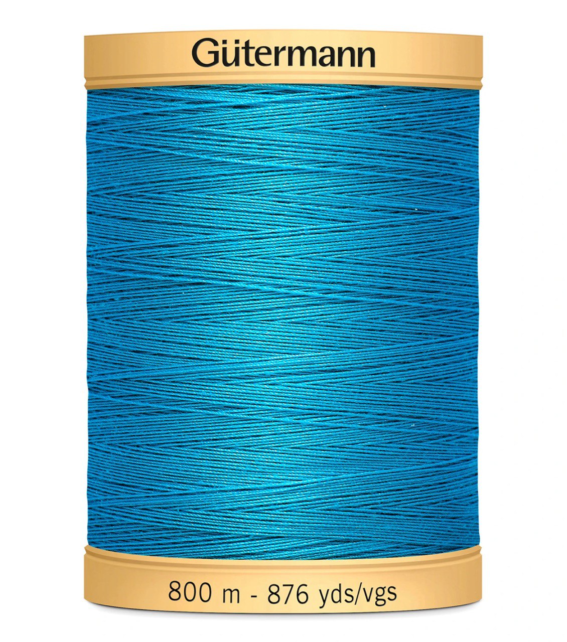 100% Cotton Thread 875 yds 6745