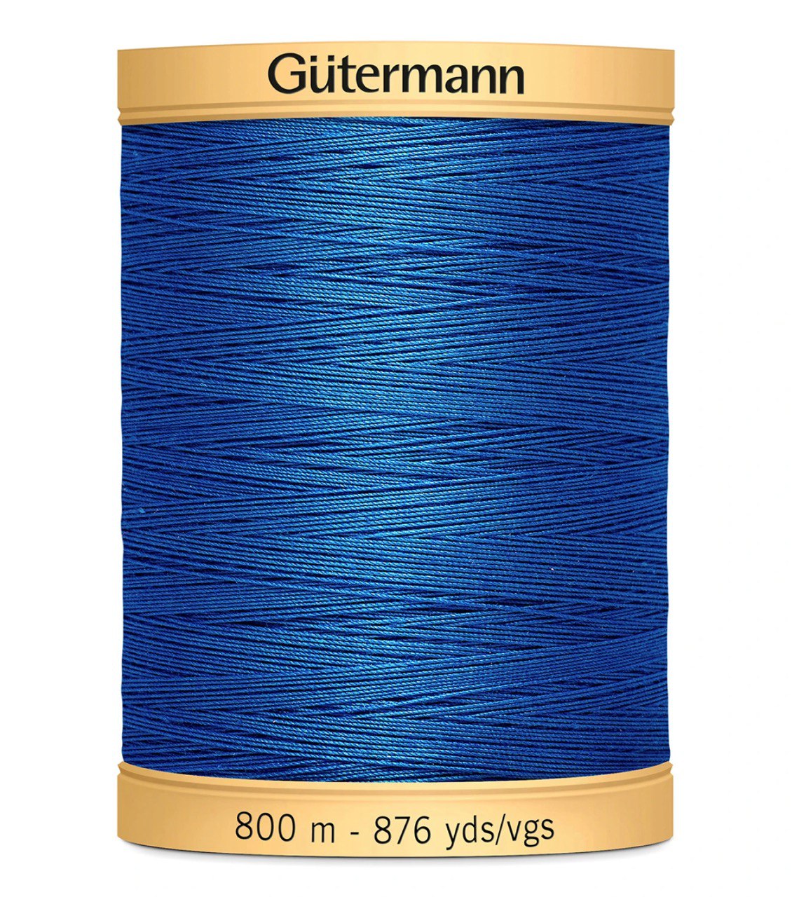 100% Cotton Thread 875 yds 7000
