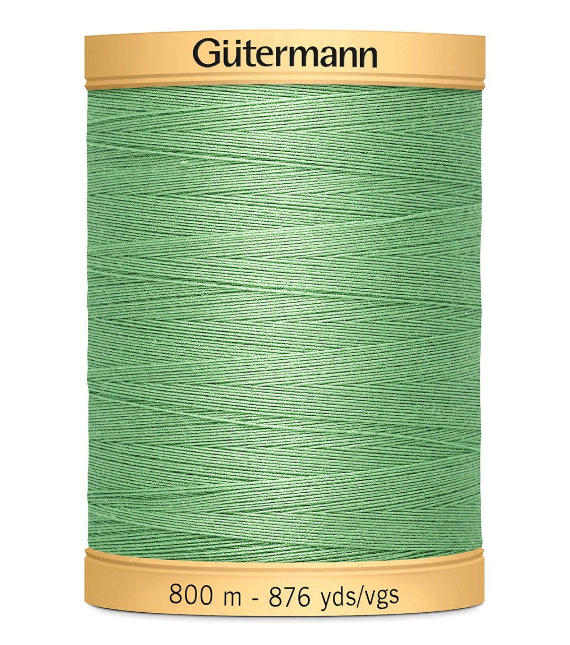 100% Cotton Thread 875 yds 7880