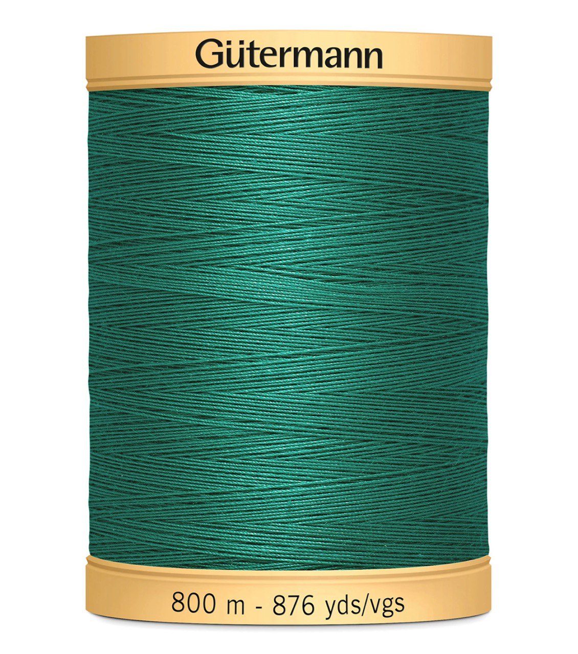100% Cotton Thread 875 yds 8244