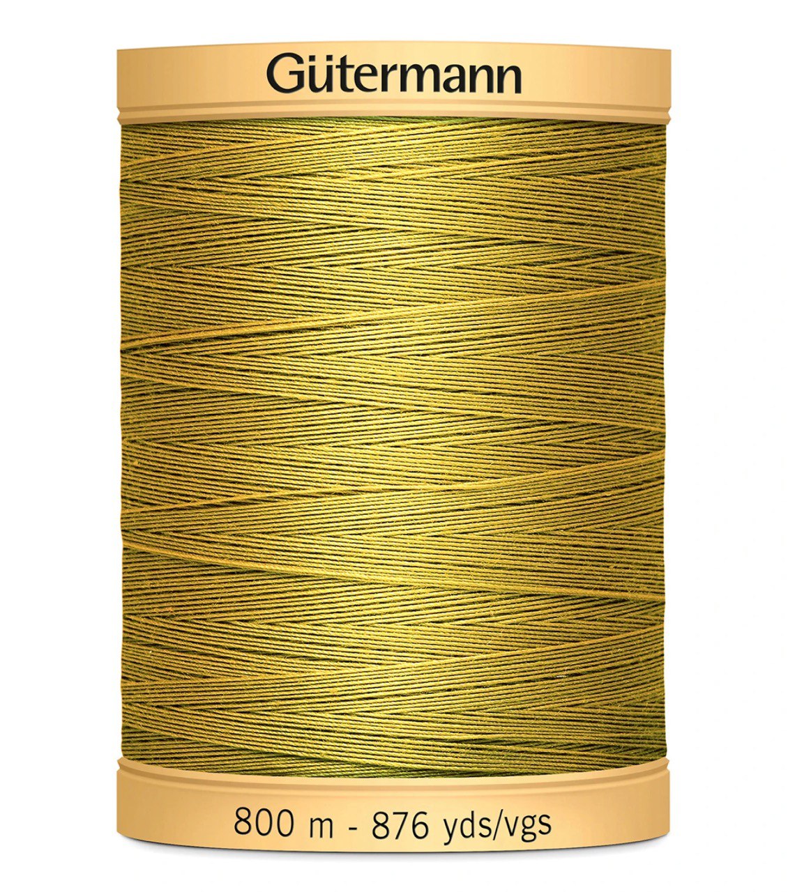100% Cotton Thread 875 yds 956