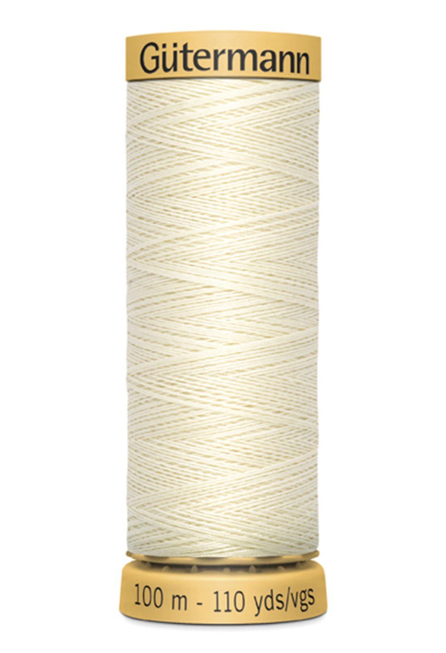 Mercerized Cotton Thread 110 yds 1040