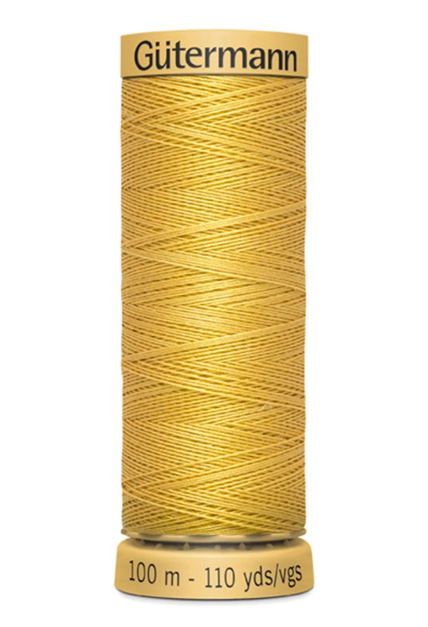 Mercerized Cotton Thread 110 yds 1680