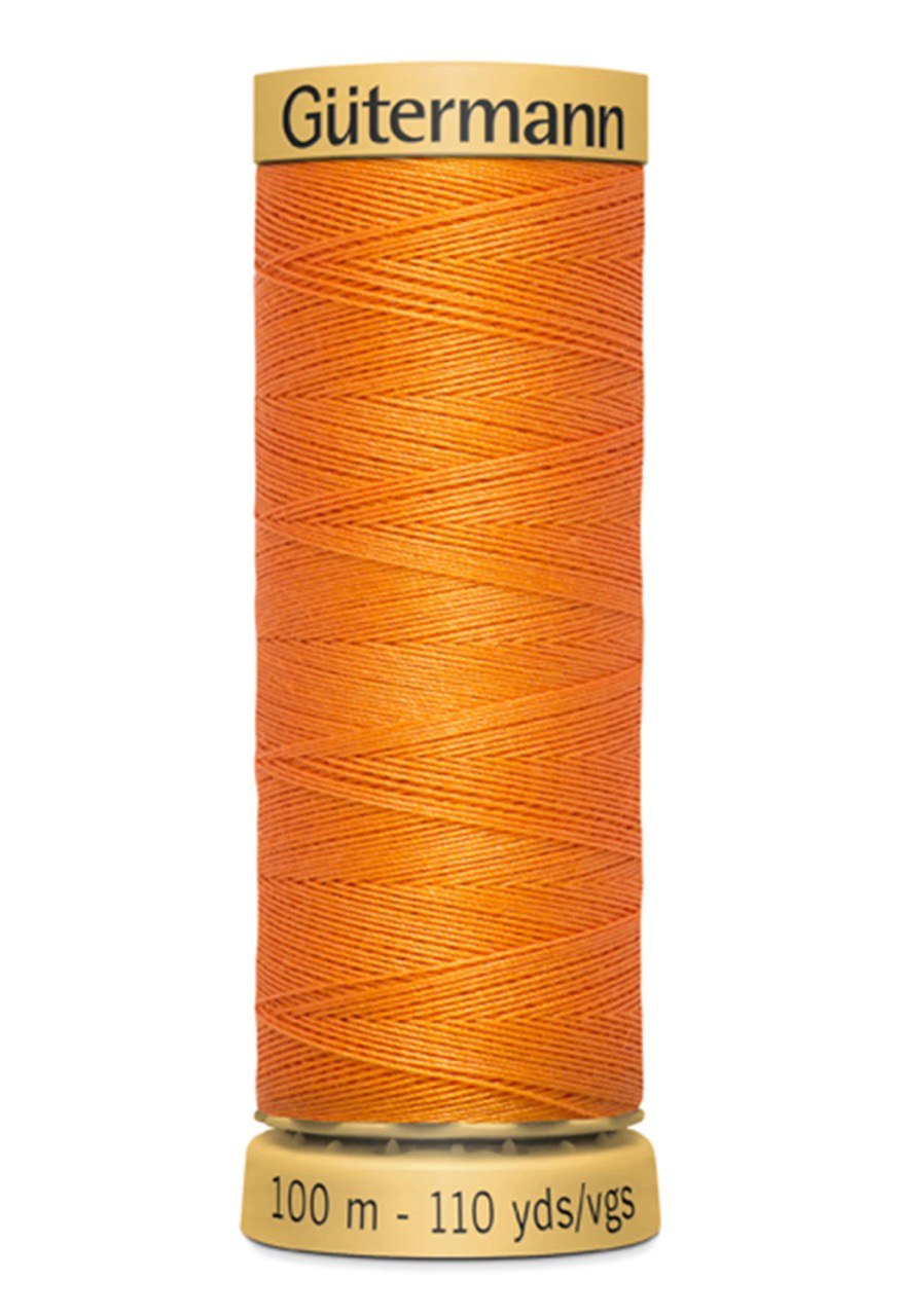 Mercerized Cotton Thread 110 yds 1720