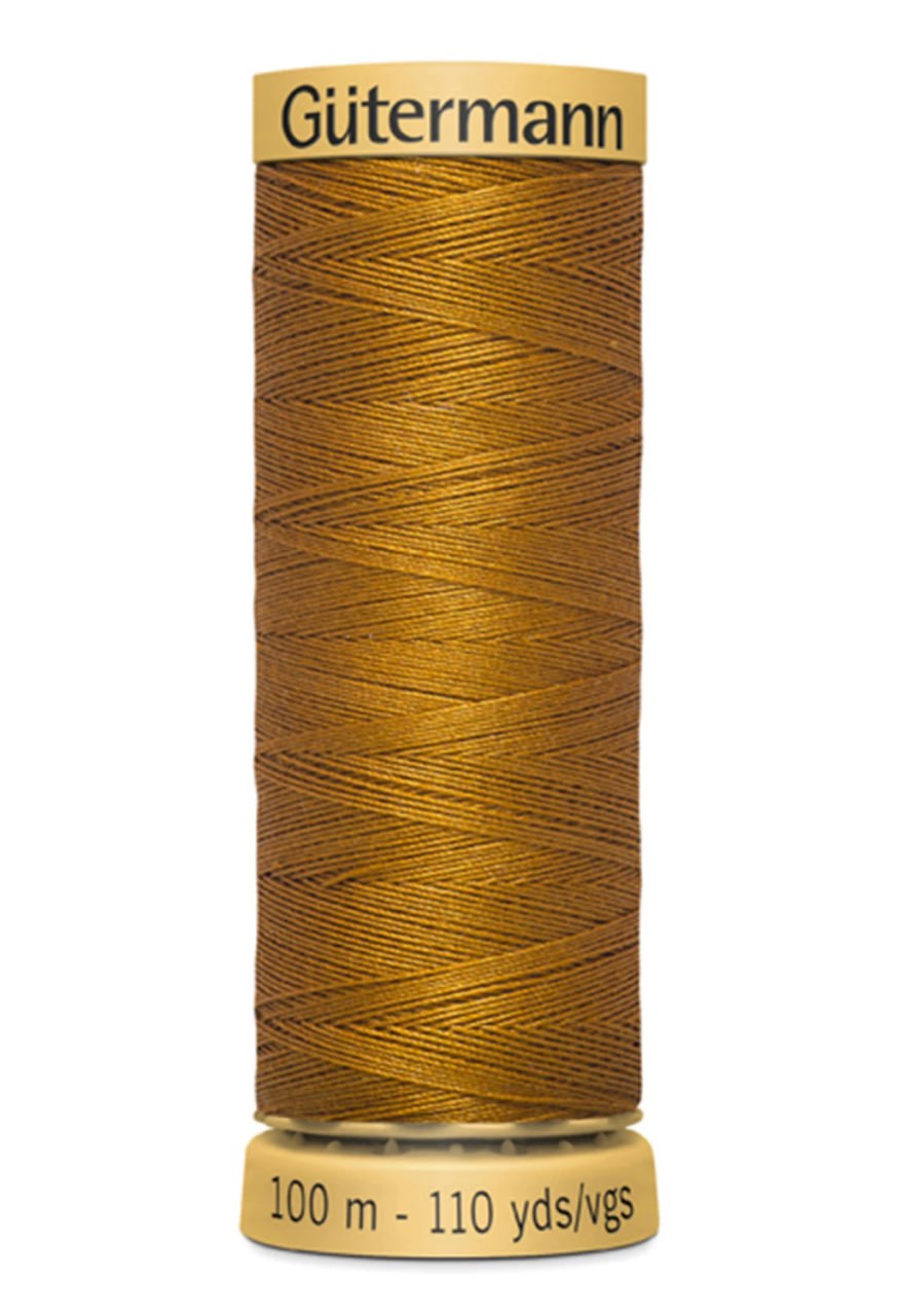 Mercerized Cotton Thread 110 yds 2030
