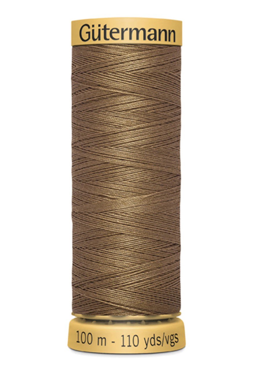 Mercerized Cotton Thread 110 yds 2200