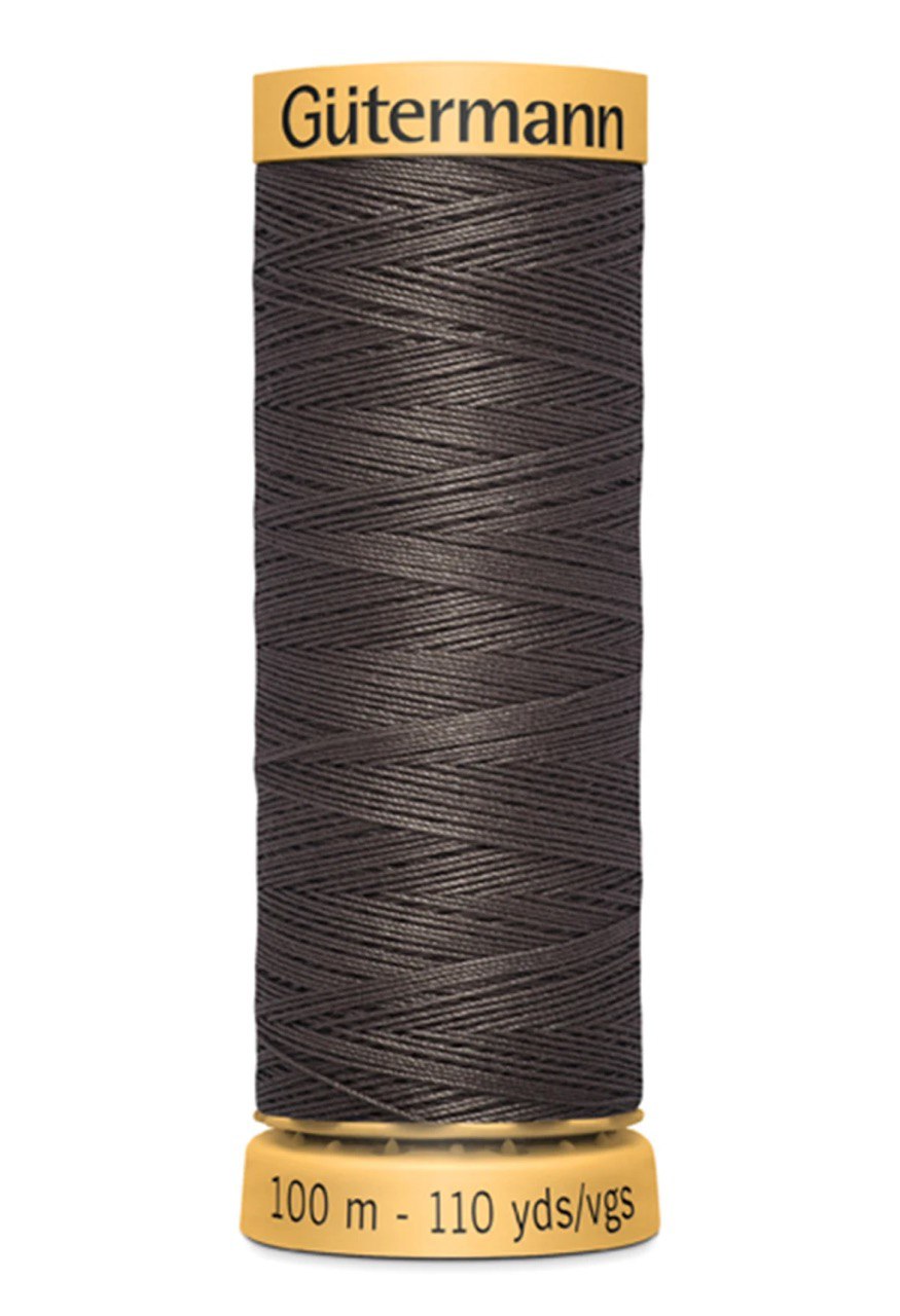 Mercerized Cotton Thread 110 yds 2960