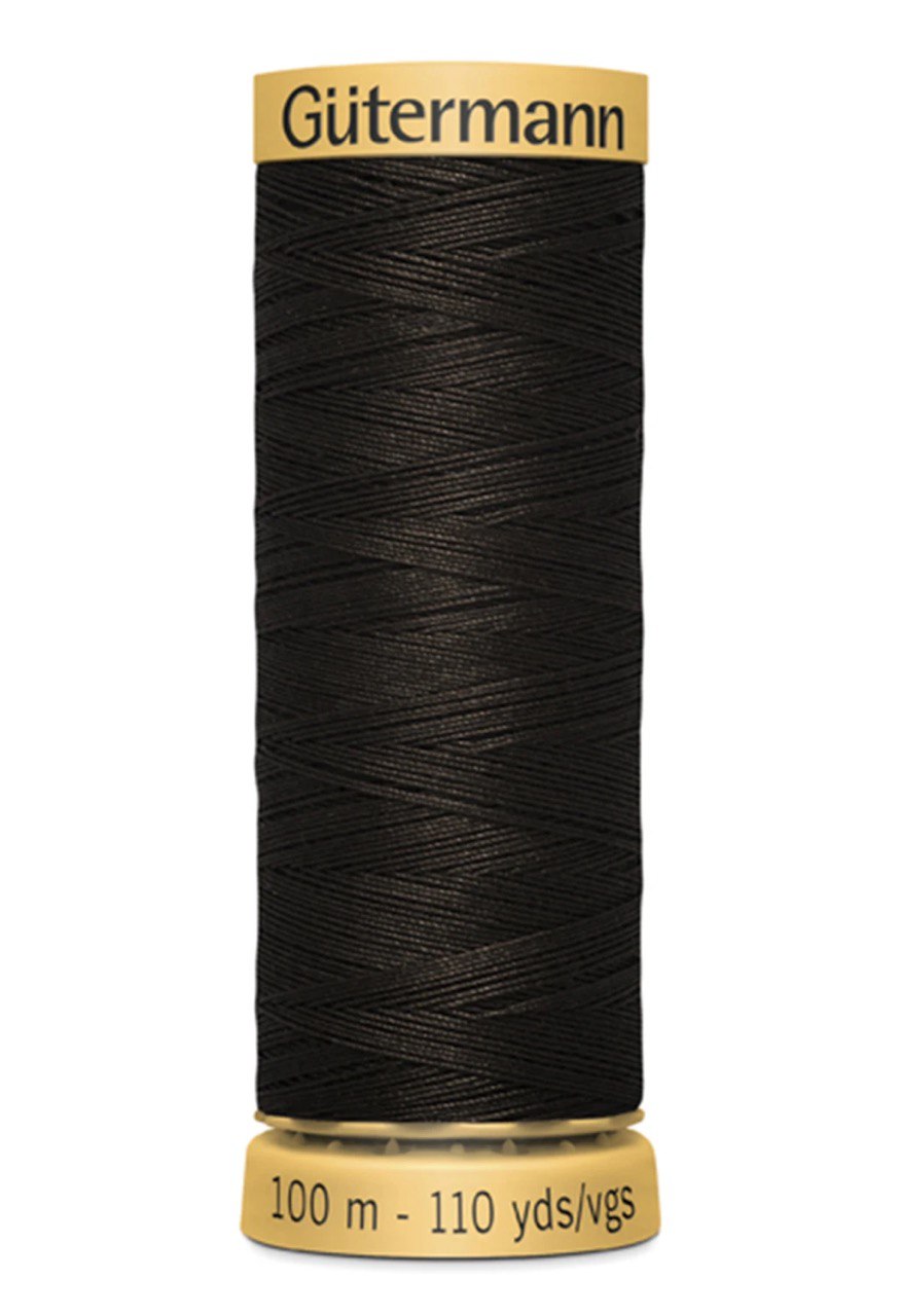 Mercerized Cotton Thread 110 yds 3020