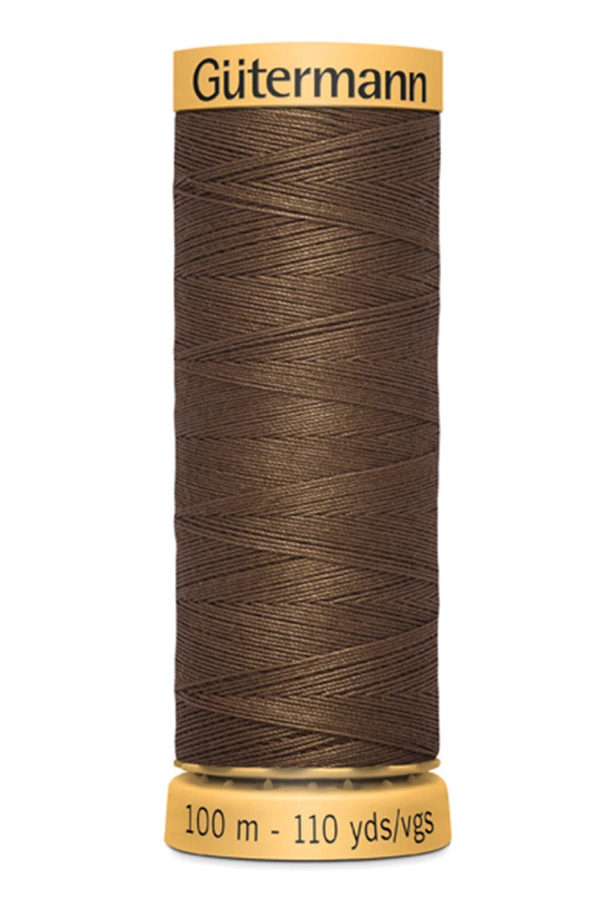 Mercerized Cotton Thread 110 yds 3060