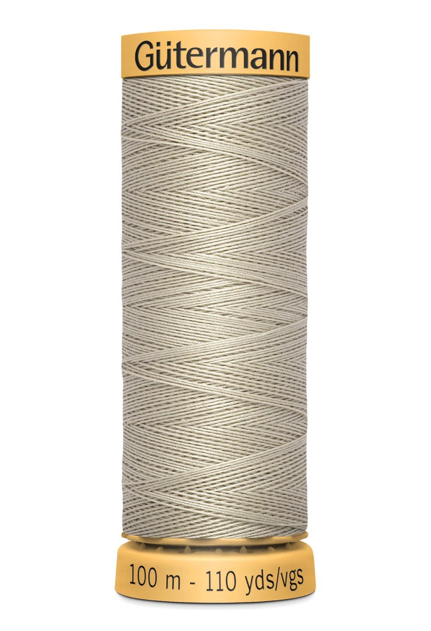 Mercerized Cotton Thread 110 yds 3260