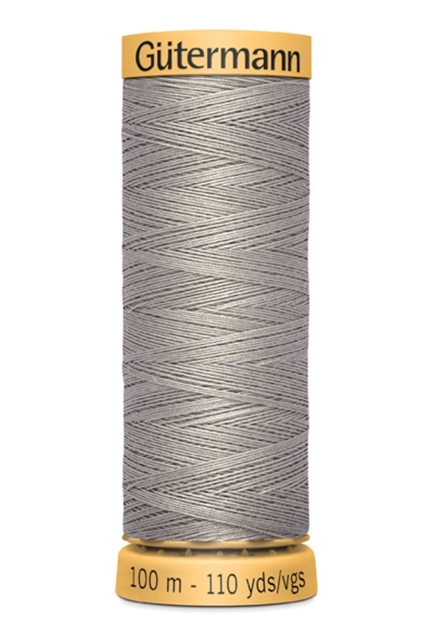 Mercerized Cotton Thread 110 yds 3756