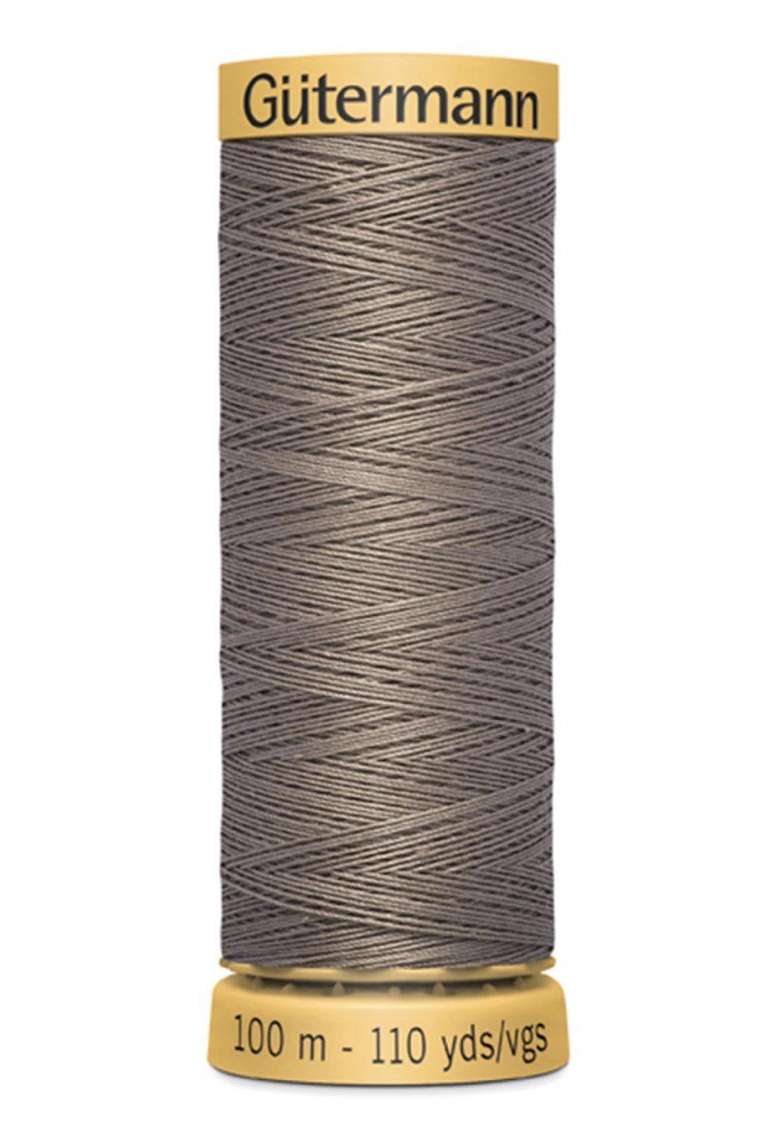 Mercerized Cotton Thread 110 yds 3880