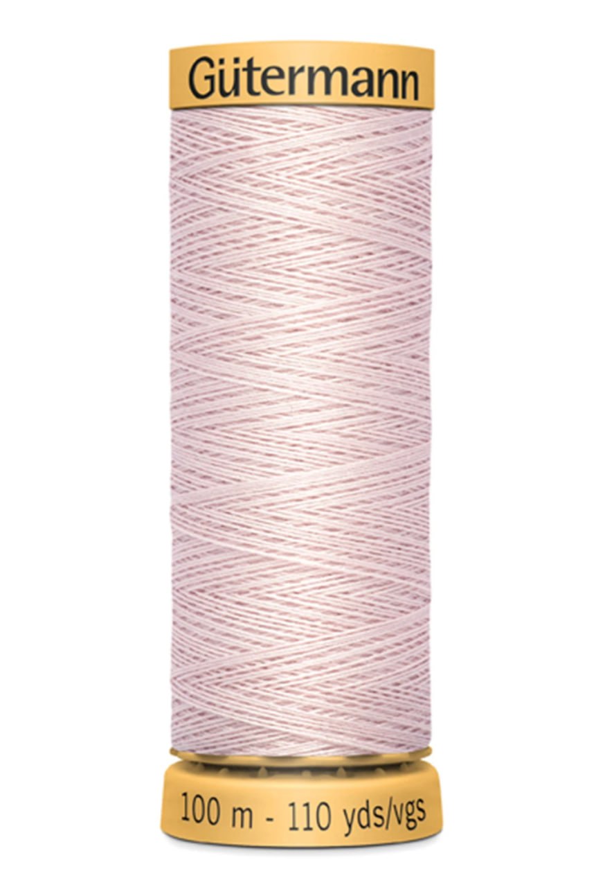 Mercerized Cotton Thread 110 yds 5030