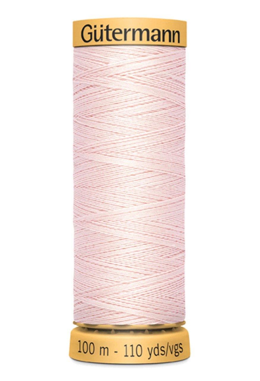 Mercerized Cotton Thread 110 yds 5050