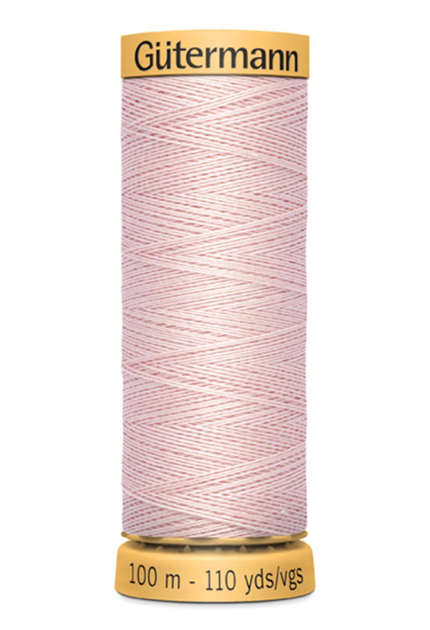 Mercerized Cotton Thread 110 yds 5070