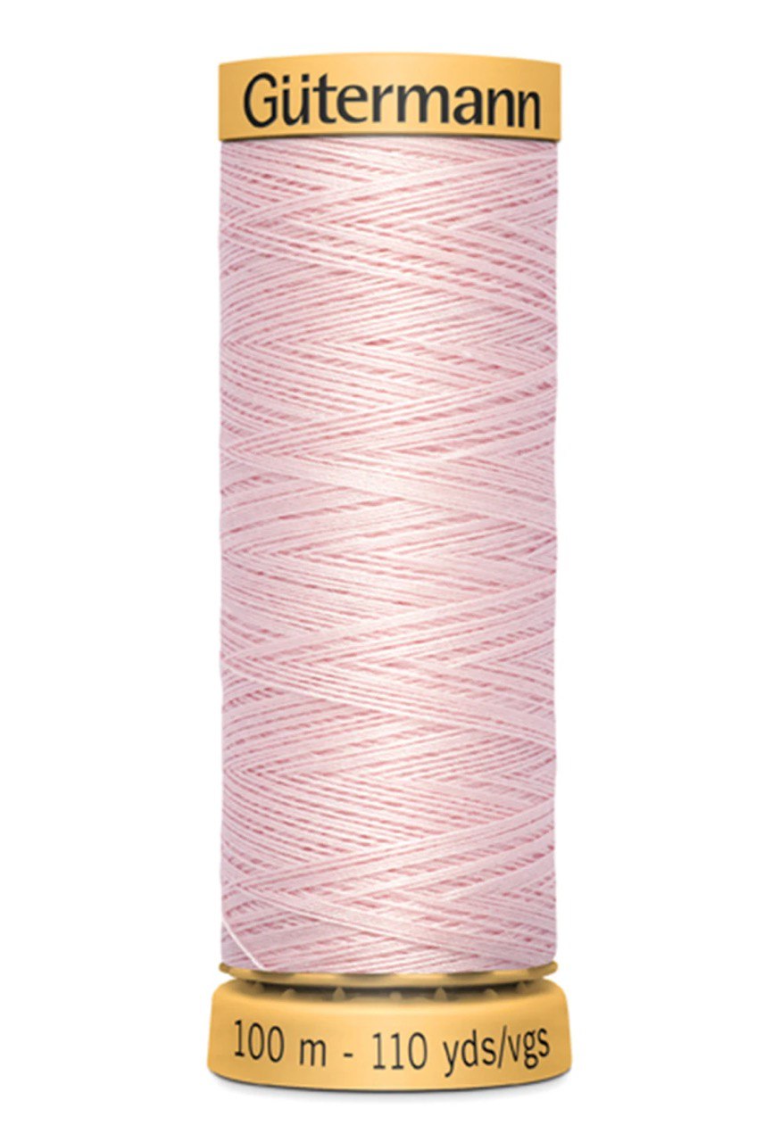 Mercerized Cotton Thread 110 yds 5090