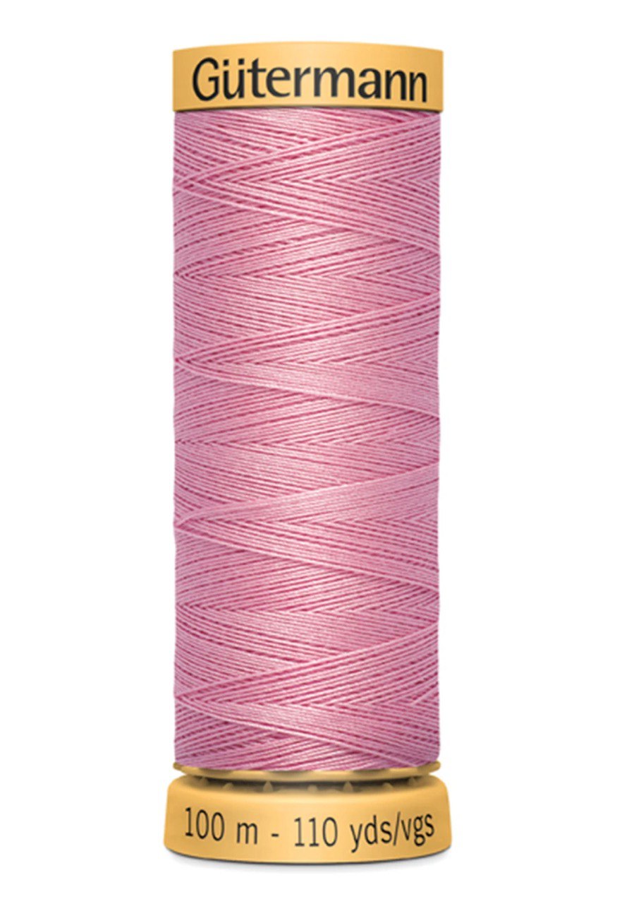 Mercerized Cotton Thread 110 yds 5110