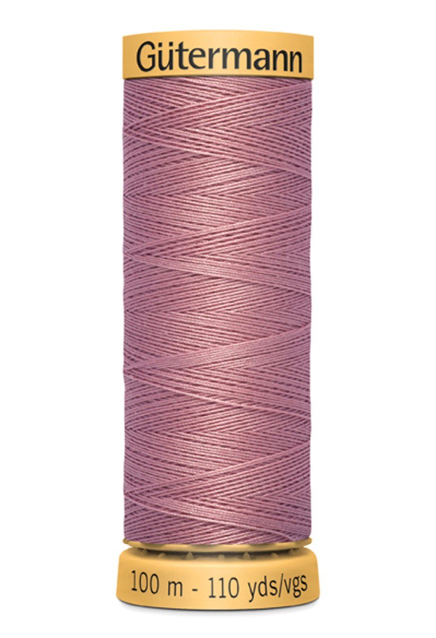 Mercerized Cotton Thread 110 yds 5160