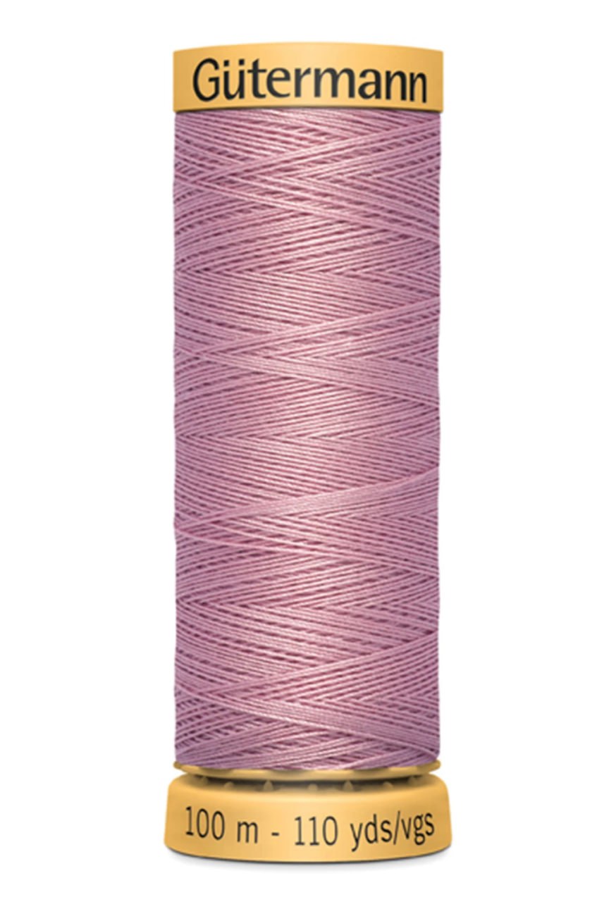 Mercerized Cotton Thread 110 yds 5200