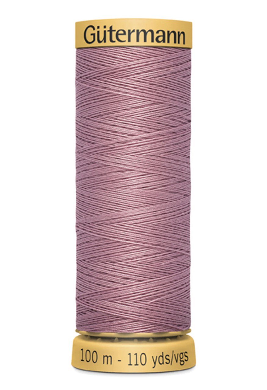 Mercerized Cotton Thread 110 yds 5310