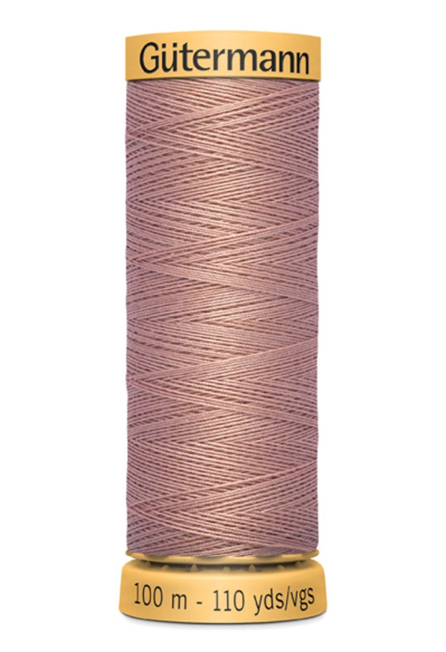 Mercerized Cotton Thread 110 yds 5410