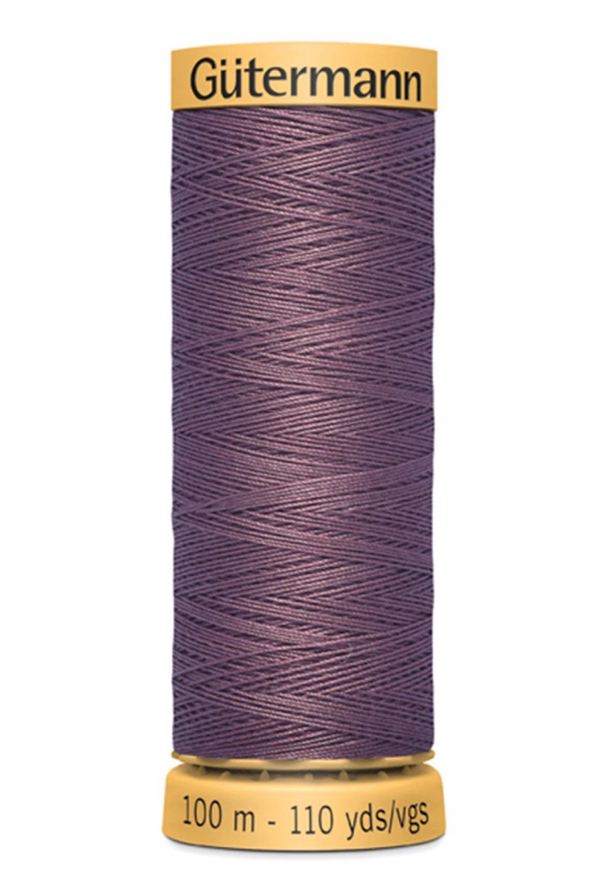 Mercerized Cotton Thread 110 yds 5610