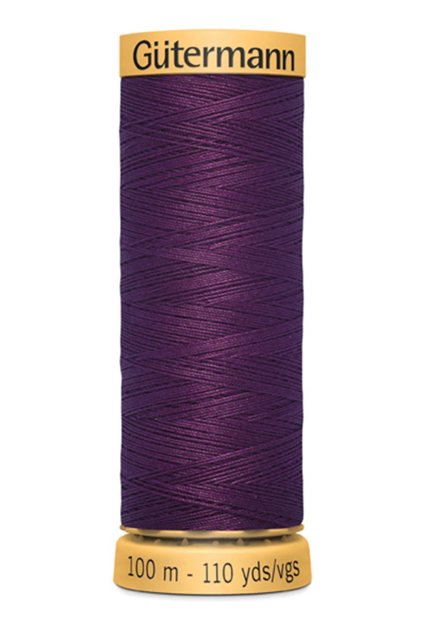Mercerized Cotton Thread 110 yds 5700