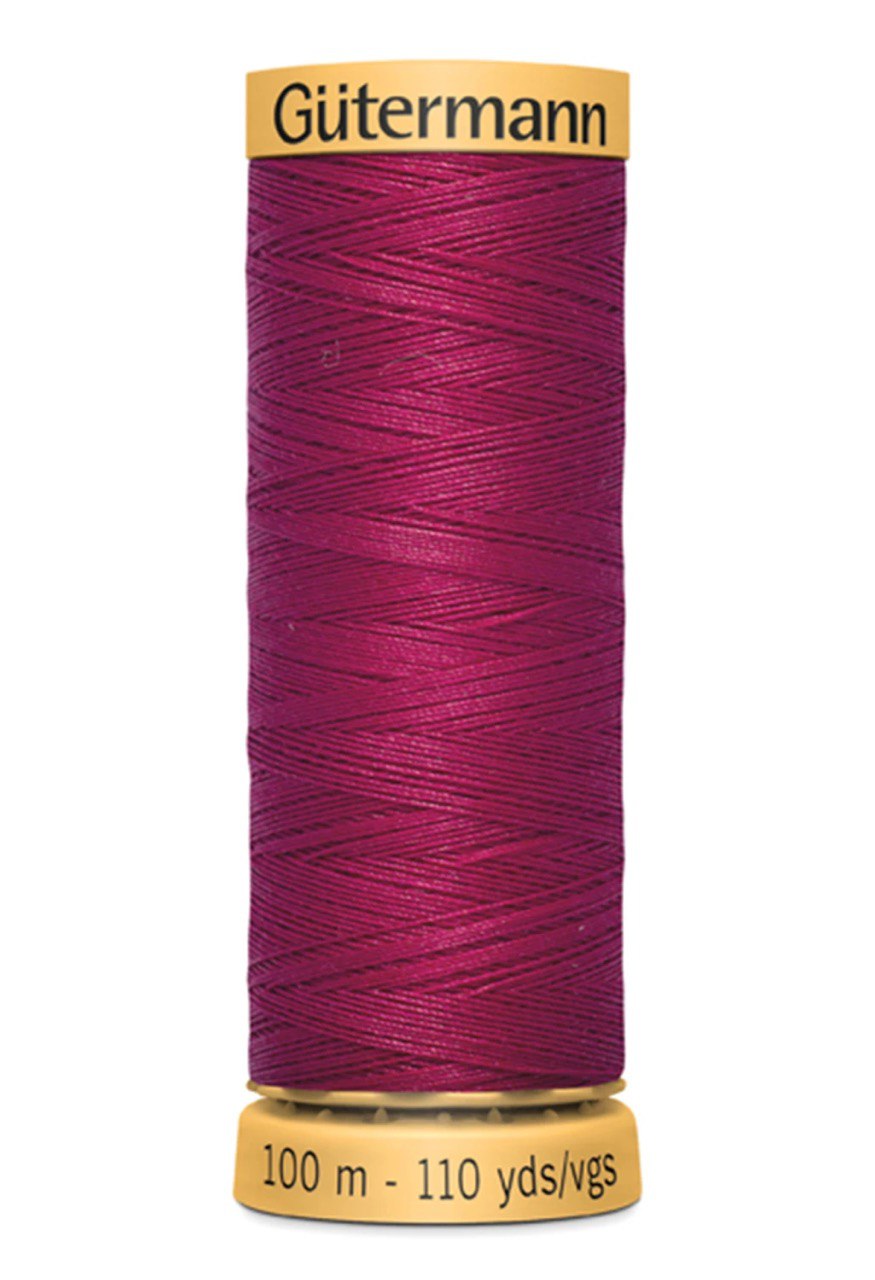 Mercerized Cotton Thread 110 yds 5890