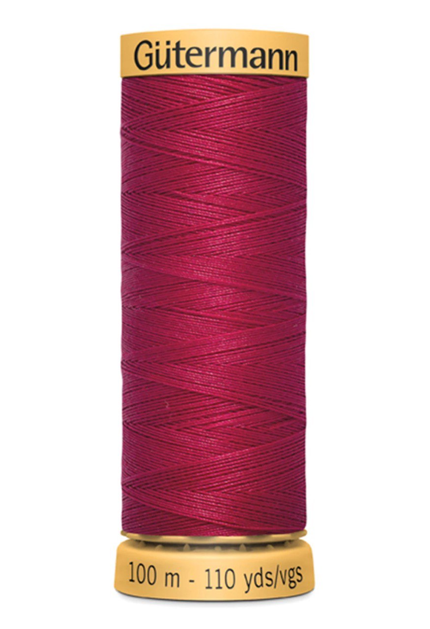 Mercerized Cotton Thread 110 yds 5910
