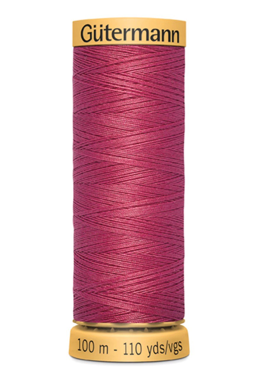 Mercerized Cotton Thread 110 yds 5950