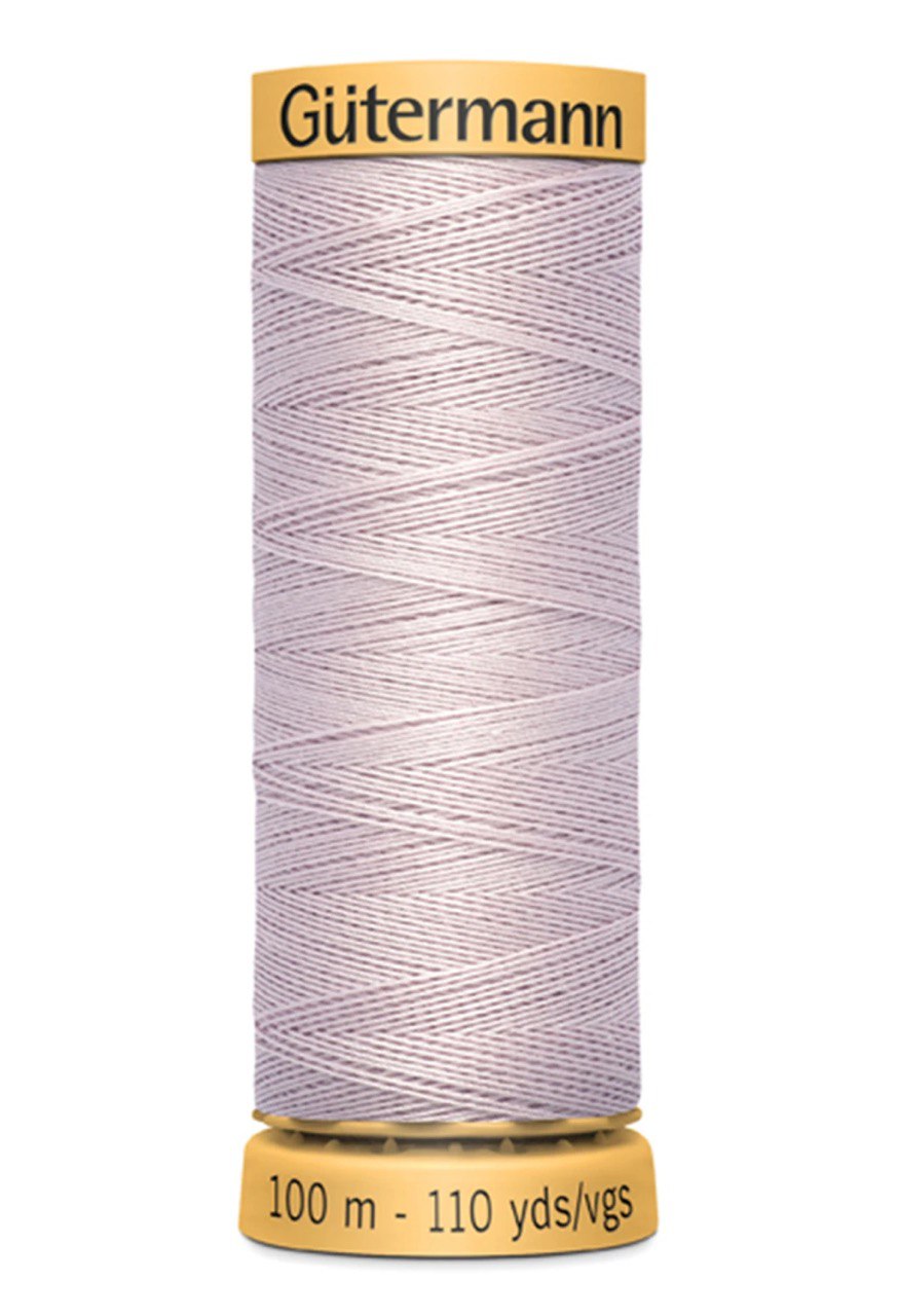 Mercerized Cotton Thread 110 yds 6050