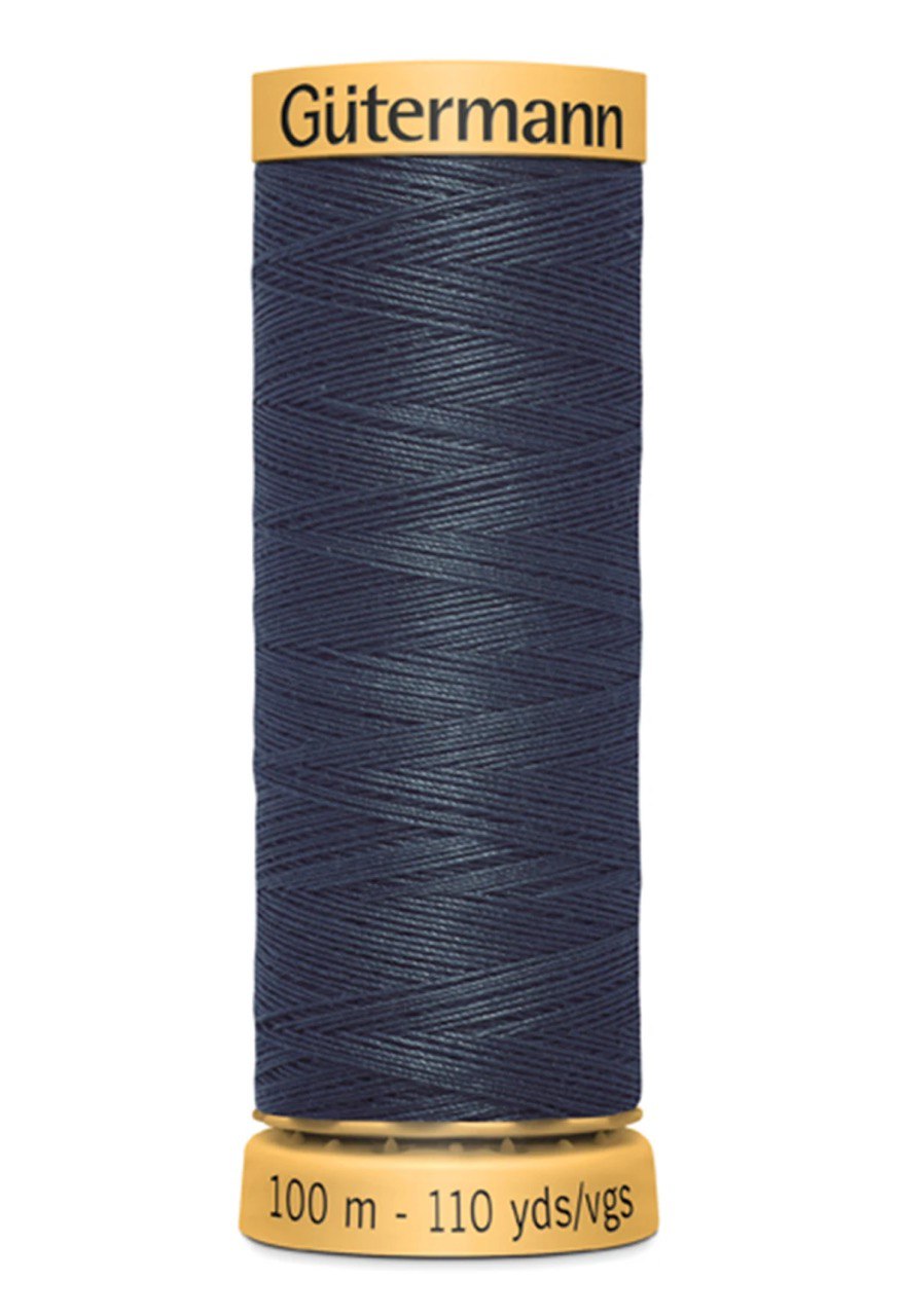 Mercerized Cotton Thread 110 yds 6230