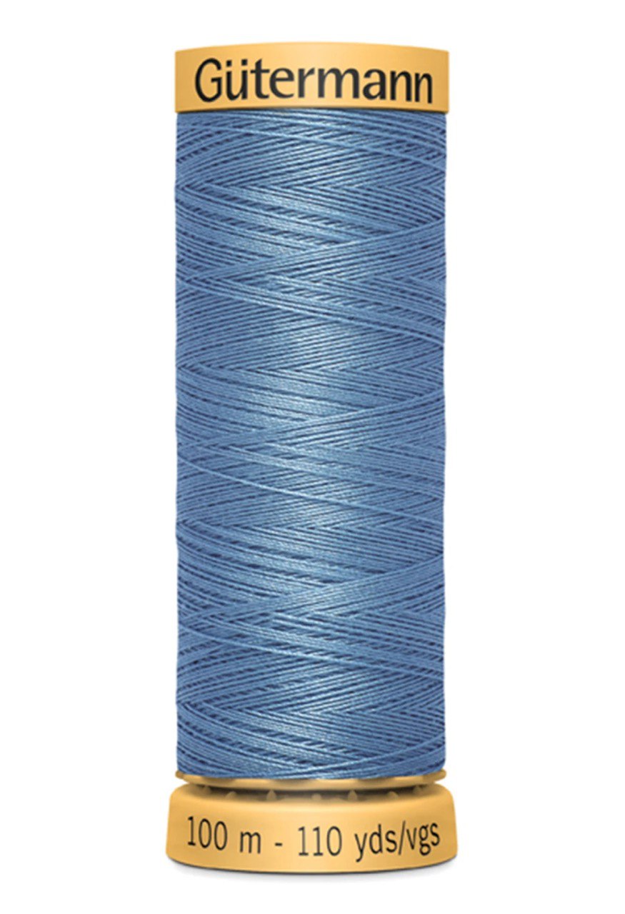Mercerized Cotton Thread 110 yds 7315