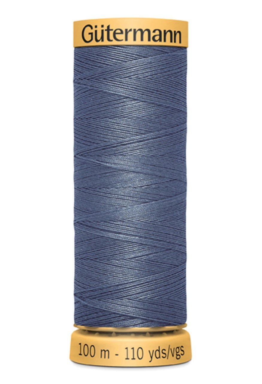 Mercerized Cotton Thread 110 yds 7380