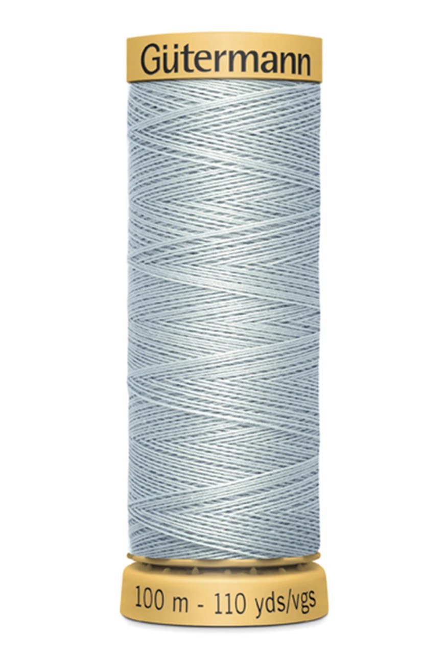 Mercerized Cotton Thread 110 yds 7510