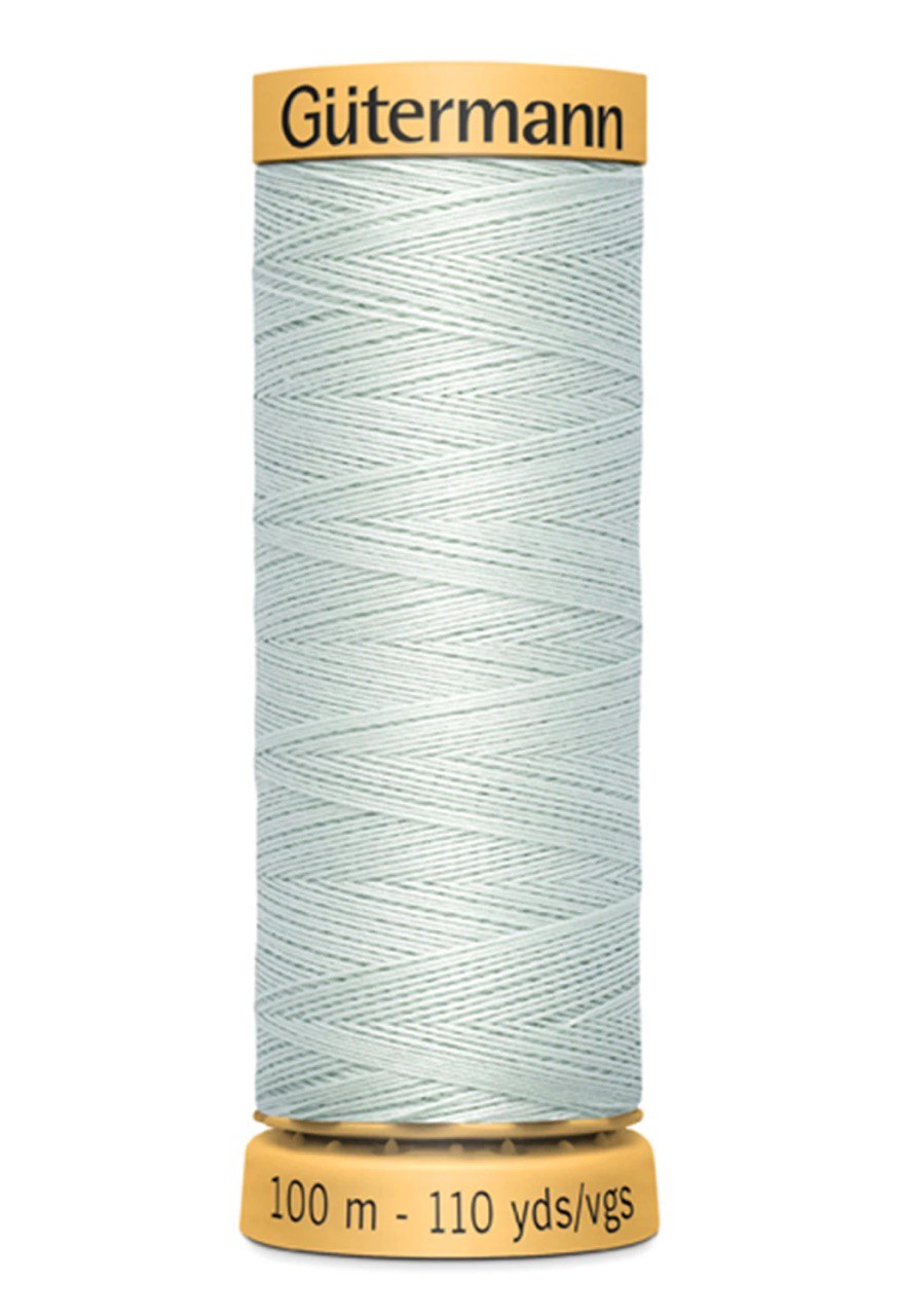 Mercerized Cotton Thread 110 yds 7700