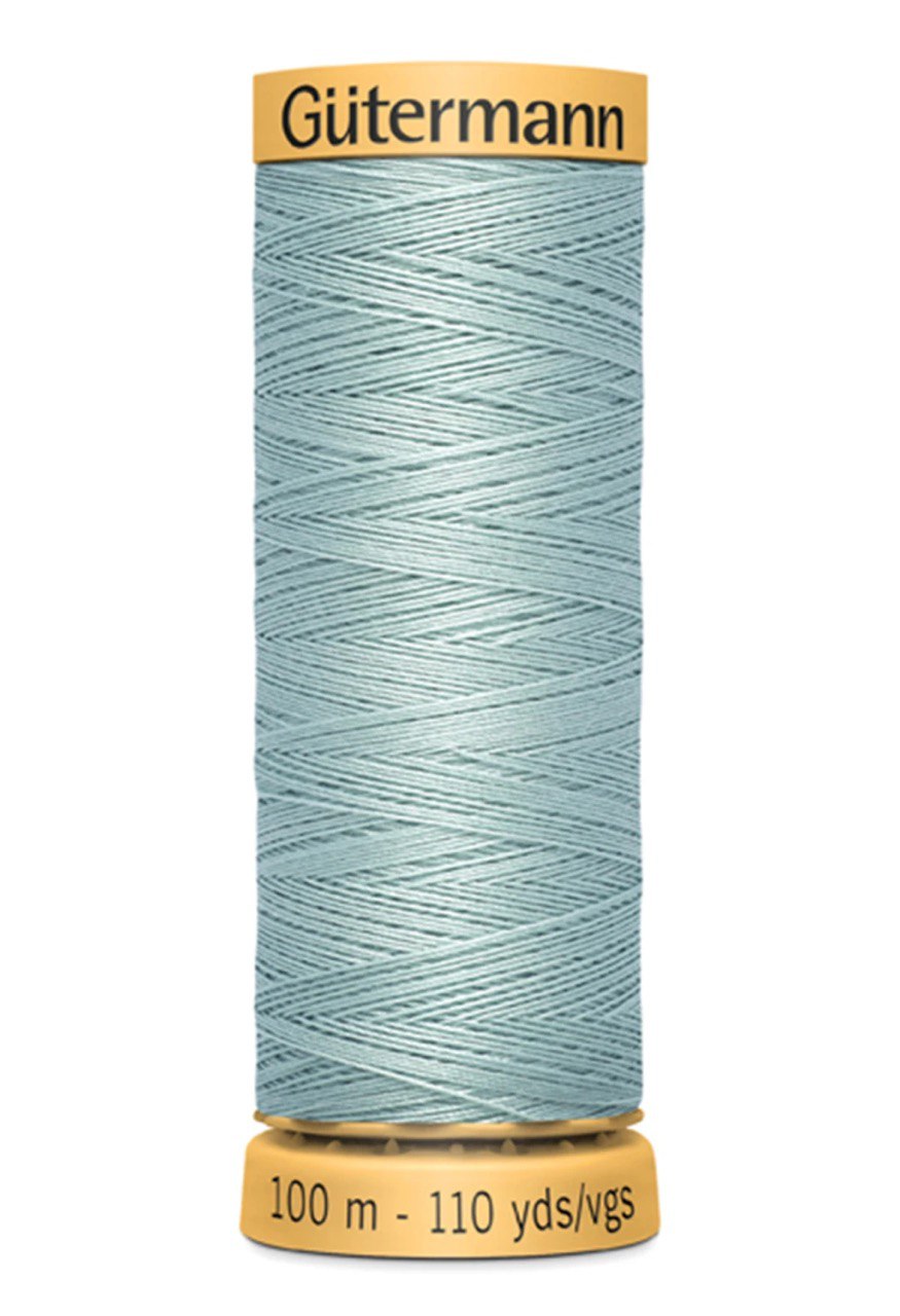 Mercerized Cotton Thread 110 yds 7730