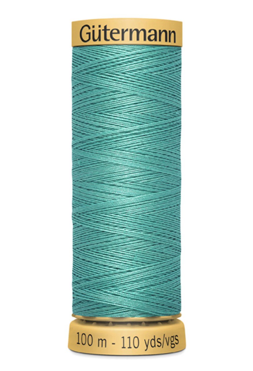 Mercerized Cotton Thread 110 yds 7745