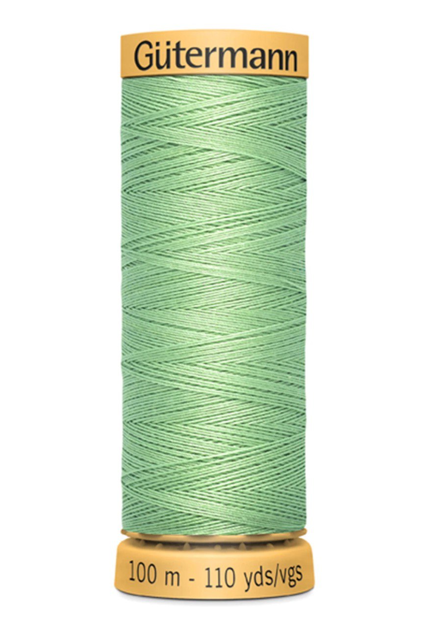 Mercerized Cotton Thread 110 yds 7880