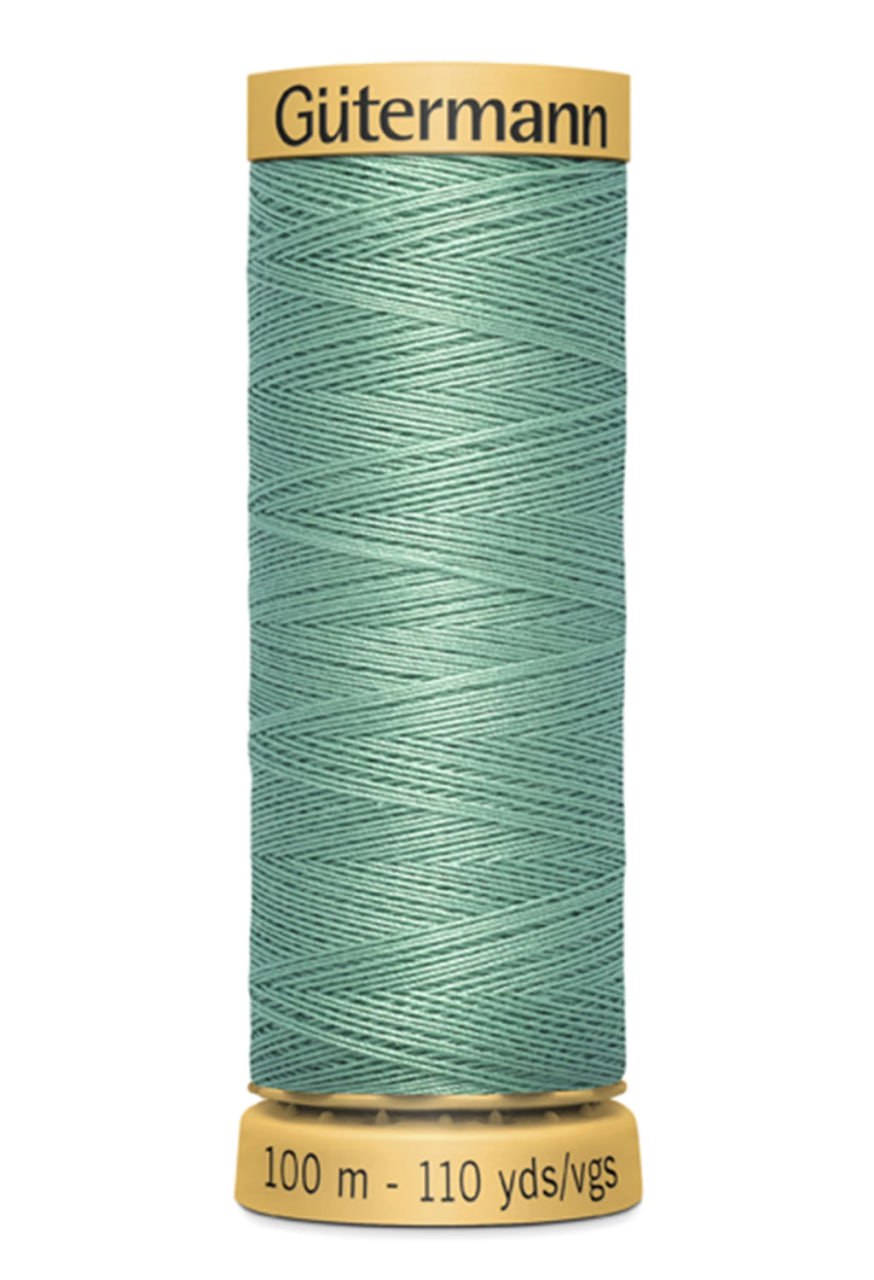 Mercerized Cotton Thread 110 yds 7890