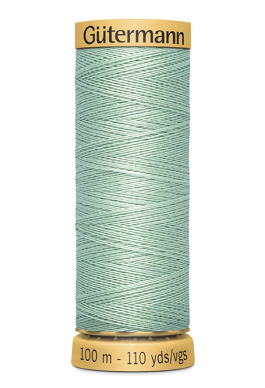 Mercerized Cotton Thread 110 yds 7900