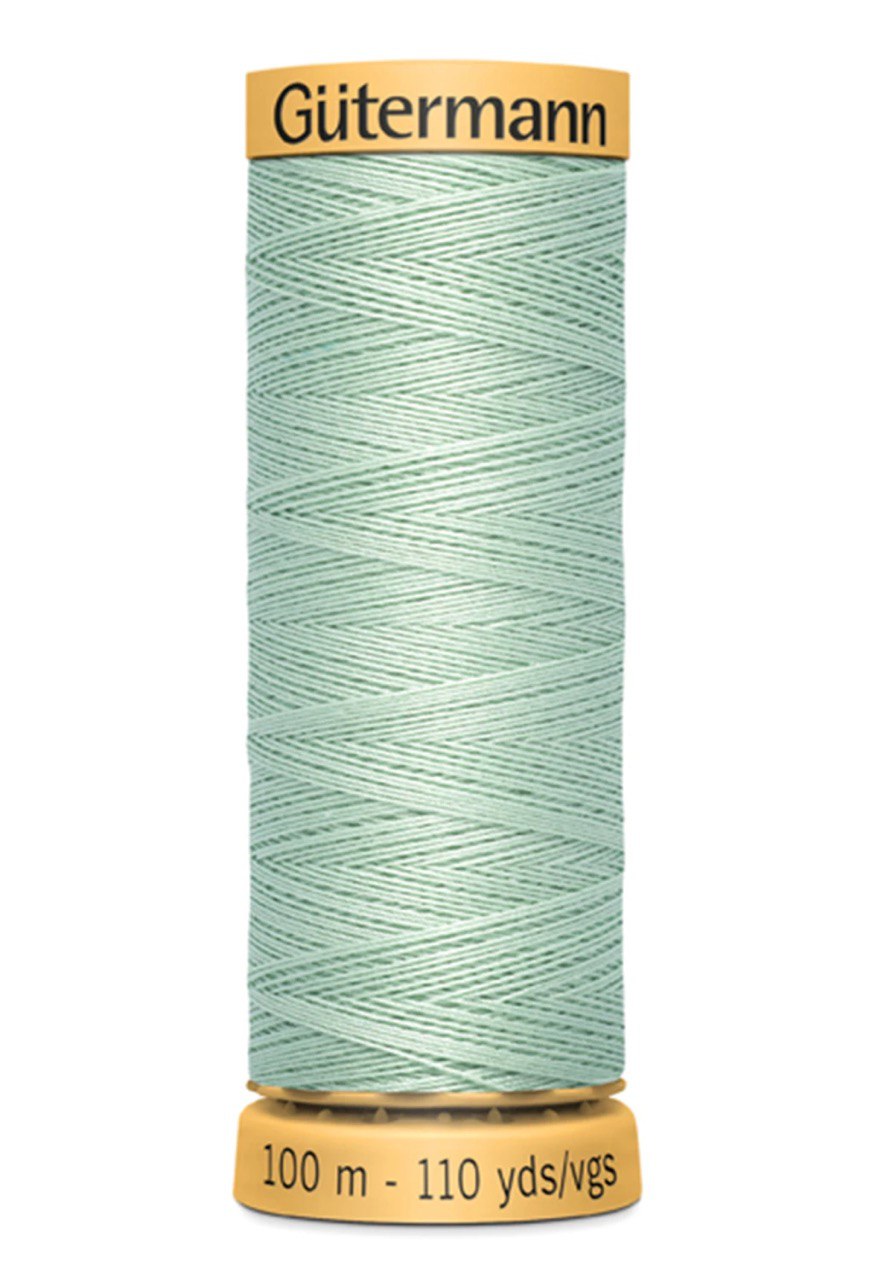 Mercerized Cotton Thread 110 yds 7920