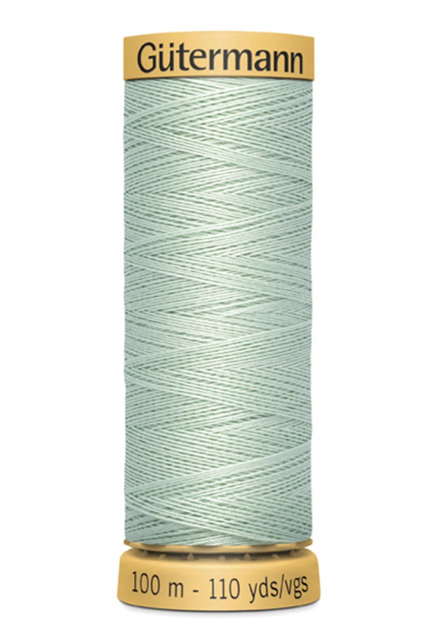 Mercerized Cotton Thread 110 yds 7940