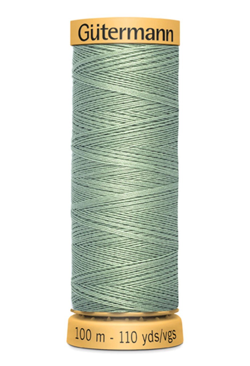 Mercerized Cotton Thread 110 yds 7970